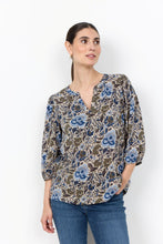 Load image into Gallery viewer, Paisley Top
