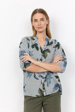 Load image into Gallery viewer, Floral Printed Blouse
