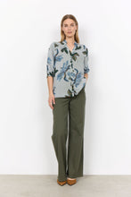 Load image into Gallery viewer, Floral Printed Blouse

