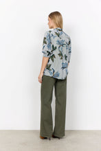 Load image into Gallery viewer, Floral Printed Blouse
