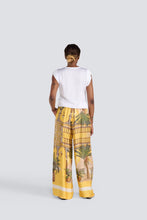 Load image into Gallery viewer, Button Front VNeck Blouse
