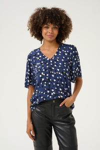 Brandy Blouse