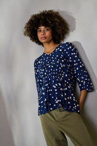 Brandy Blouse