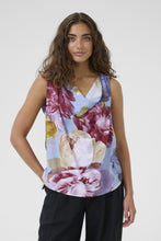 Load image into Gallery viewer, Greece Tank Top
