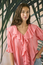 Load image into Gallery viewer, Musso Blouse
