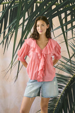 Load image into Gallery viewer, Musso Blouse
