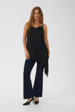 Load image into Gallery viewer, Dotty Strap Top
