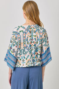 Kimono Top