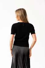 Load image into Gallery viewer, Short Sleeved Sweater
