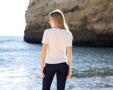Load image into Gallery viewer, Short Sleeved Sweater
