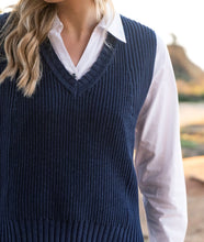 Load image into Gallery viewer, Sweater Vest
