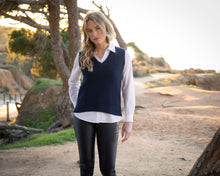 Load image into Gallery viewer, Sweater Vest
