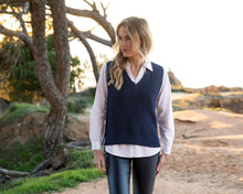 Load image into Gallery viewer, Sweater Vest
