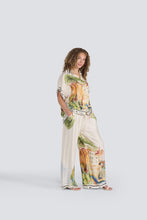 Load image into Gallery viewer, Italy Silk Pant
