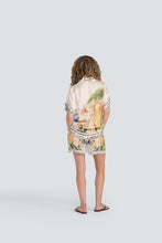 Load image into Gallery viewer, Italy Silk Short
