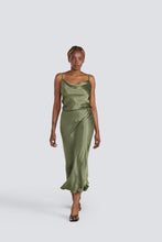 Load image into Gallery viewer, Viscose Skirt
