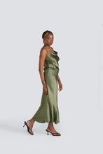 Load image into Gallery viewer, Viscose Skirt
