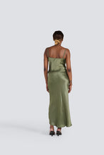 Load image into Gallery viewer, Viscose Cowel Tank
