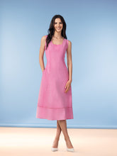 Load image into Gallery viewer, Dress Linen Blend
