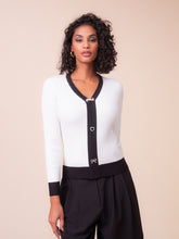 Load image into Gallery viewer, Sweater Contrast
