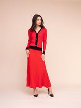Load image into Gallery viewer, Sweater Contrast
