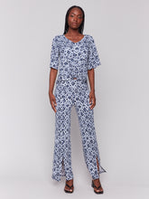 Load image into Gallery viewer, Wide Leg pants
