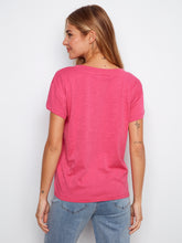 Load image into Gallery viewer, T-Shirt V Neck
