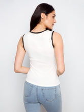 Load image into Gallery viewer, Knit Tank Top
