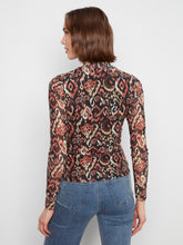Load image into Gallery viewer, Mock Neck Top
