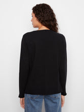 Load image into Gallery viewer, Basic V Neck Sweater
