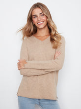 Load image into Gallery viewer, Vneck Sweater
