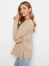 Load image into Gallery viewer, Vneck Sweater
