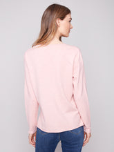 Load image into Gallery viewer, V Neck Sweater
