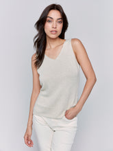 Load image into Gallery viewer, VNeck Cami
