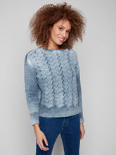 Load image into Gallery viewer, Crewneck Sweater
