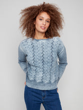 Load image into Gallery viewer, Crewneck Sweater
