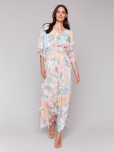 Load image into Gallery viewer, Dolman Maxi Dress
