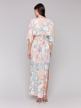 Load image into Gallery viewer, Dolman Maxi Dress
