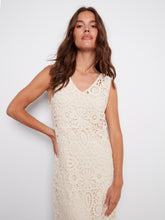 Load image into Gallery viewer, Crocheted Dress
