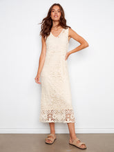Load image into Gallery viewer, Crocheted Dress
