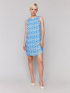 Illusion Dress