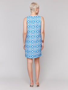 Illusion Dress