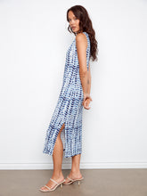 Load image into Gallery viewer, Sleevless Scoop Neck Dress
