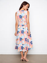 Load image into Gallery viewer, Cotton Maxi Dress
