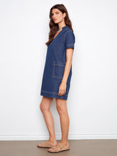 Load image into Gallery viewer, Denim Dress
