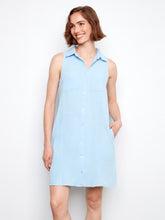 Load image into Gallery viewer, Shirt Dress
