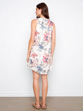Load image into Gallery viewer, Henley Sleeveless Dress
