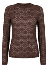 Load image into Gallery viewer, Stretch Lace Top
