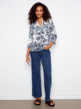 Load image into Gallery viewer, Top Dentelle Lace
