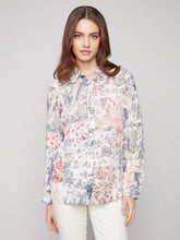 Load image into Gallery viewer, Blouse
